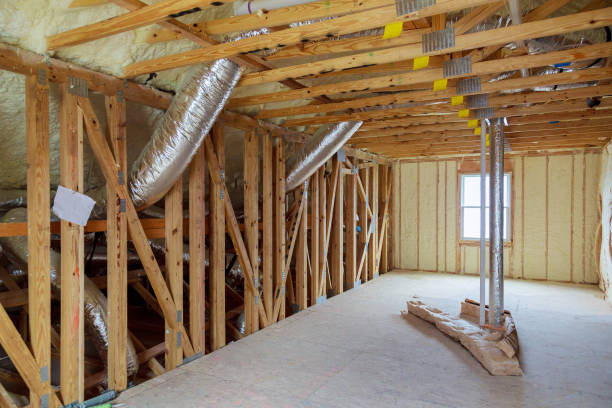 Best Geographic-Specific Insulation Services in Killeen, TX