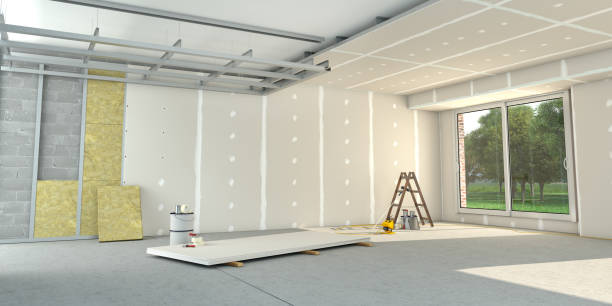 Best Spray Foam Insulation in Killeen, TX
