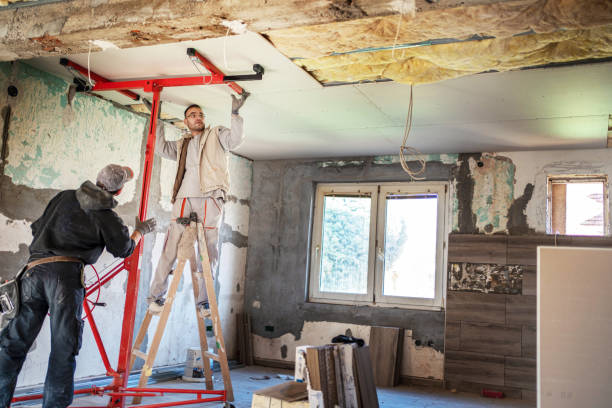 Best Blown-in Insulation in Killeen, TX