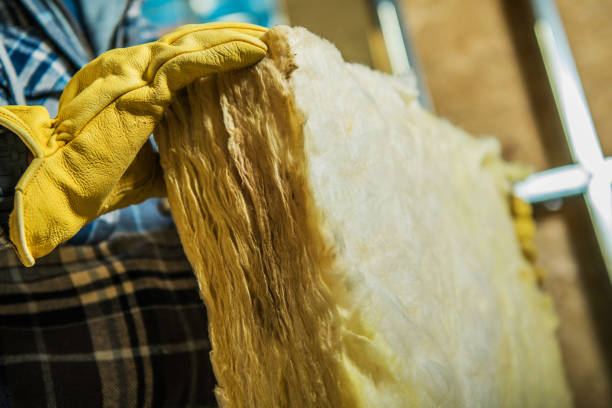 Best Residential Insulation in Killeen, TX