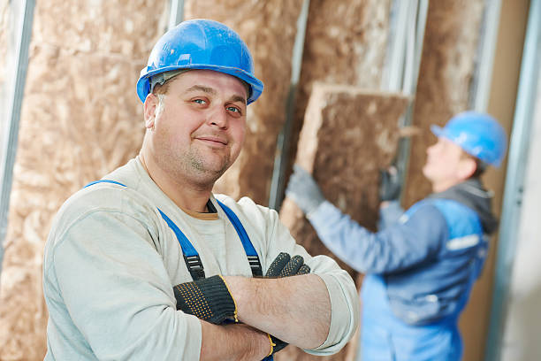 Types of Insulation We Offer in Killeen, TX