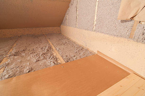 Best Insulation Maintenance and Repair in Killeen, TX